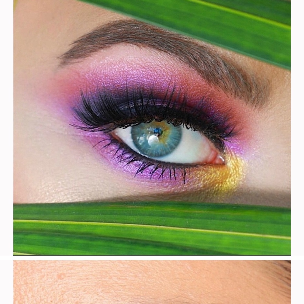 Tarte™️ Tarteist Pro Remix Eyeshadow Amazonian Clay Palette NIB NEW Naturals - Picture 11 of 16